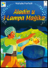 Aladin u l-Lampa Magika